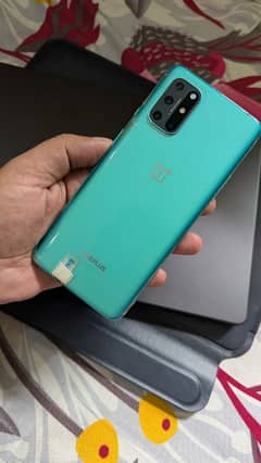 OnePlus 8T 12/256