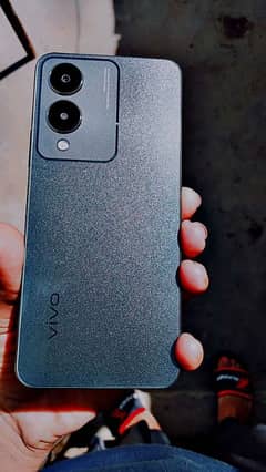 Vivo y17s 6+6 128gb