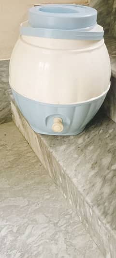 water cooler