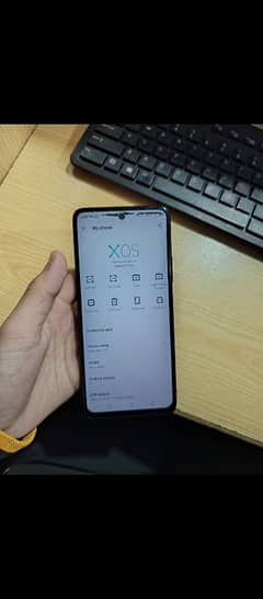 infinix