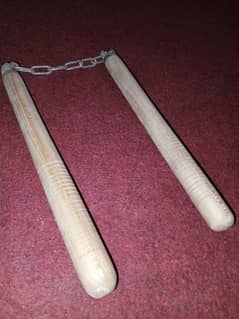 Wooden