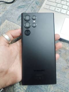 Samsung s22 ultra 8/128 non pta