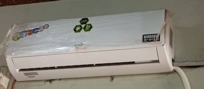 dc inverter enviro 1.5 ton