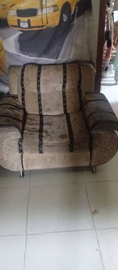 7 seater sofa