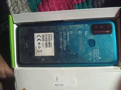 Infinix Hot 9 play  12k dead final