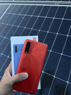 Xiaomi 9T