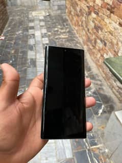 Samsung Note 5G Patch 12Gb 256Gb Storage
