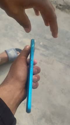 Infinix hot 12