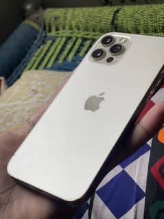 Iphone 12 pro Non PTA