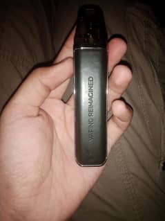 Pod