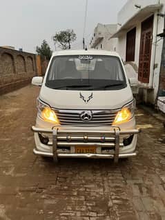 Changan Karvaan 2021 | Changan Karvaan | Karvaan For Sale