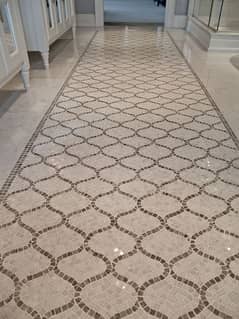 Swimming pools,Glass Mosaic,UV print Mosaic,Floor Mosaic,Mosaic Niche