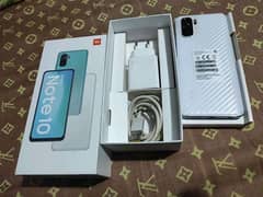 Redmi note 10  03357519076watssap
