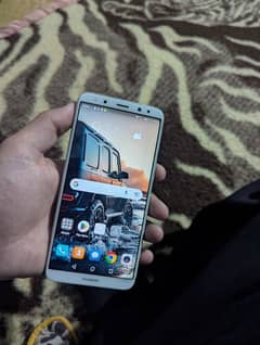 Huawei Mate 10 lite 4+64gb Good condition