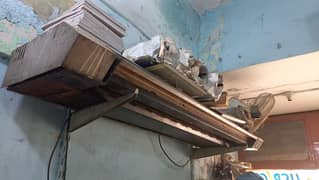Amonia printing machine imported Diazet 45" good working single tube