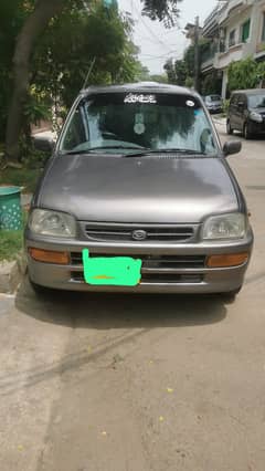 Daihatsu
