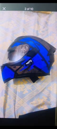 Helmet