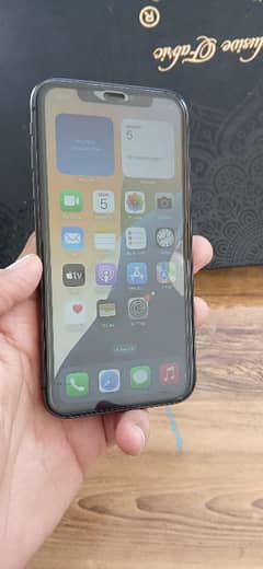 iphone 11 64gb JV