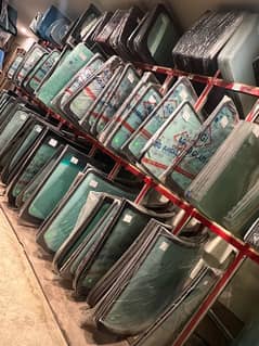 Windscreen ,Windshield , Car Glass ,Wind Screen,Honda BRV,Honda Civic
