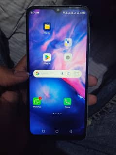 infinix