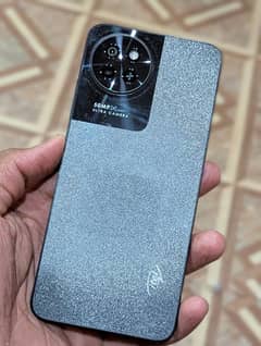 itel S23 8+8 256 GB
