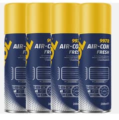 MANNOL