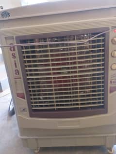 Asia Cooler fan for sale