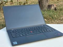 Lenovo X1 Carbon Gen 9 | Laptop Core i5 11th Gen | Touch Screen