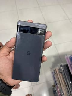 Google Pixel 6a