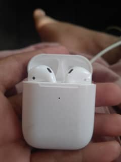Air buds