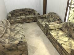 Sofa set 12 Seater , 6 seater and separately available