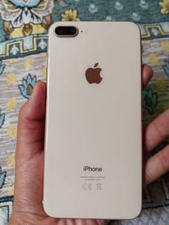 Iphone 8 plus non pta 64 gb