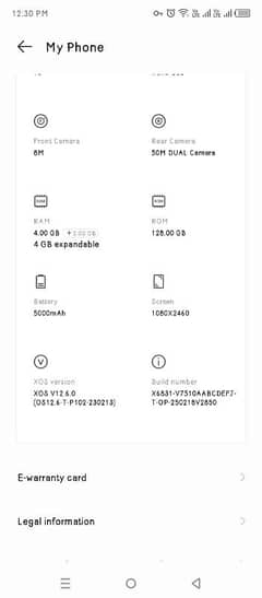 Infinix