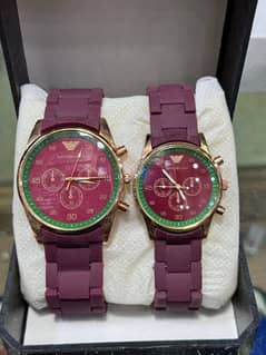 Couple Watch