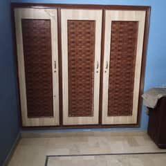 cabinets