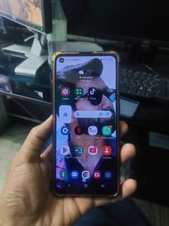 Samsung A21s 4/64