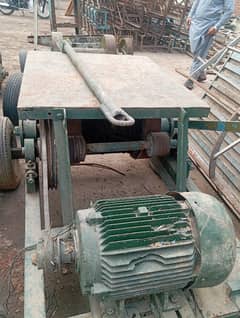 construction machinery