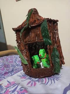 Handmade