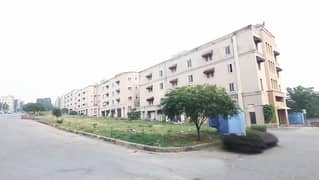 "Prime 8 Marla Commercial Plot for Sale in Spring North Bahria Town Rawalpindi Ideal Investment Opportunity!"