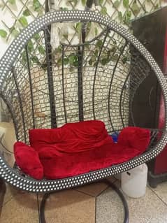 double swing