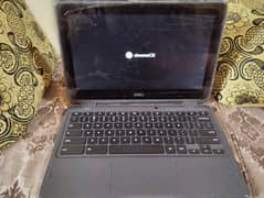 dell chromebook 5190 model 2018