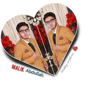 Malik Abdullah