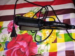 Hair Straightener