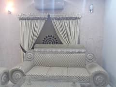 5 Marla Luxury Fully Furnished House Available For Rent In CC Block Bahria Town Lahore