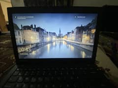 Lenovo Think pad