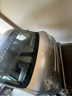 Daihatsu Hijet 2018