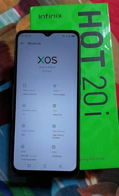 Infinix