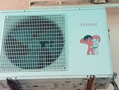 Haier 1.5 Ton AC for Sale