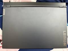 Lenovo Legion i7 10th Gen 16 GB RAM RTX 2070 Graphics Card