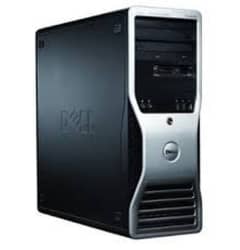 Dell T3500